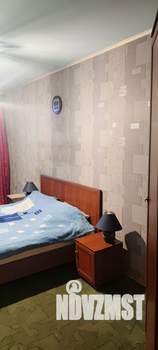 3-к квартира, на длительный срок, 59м2, 9/9 этаж