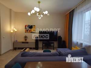 3-к квартира, на длительный срок, 66м2, 2/5 этаж