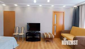 2-к квартира, посуточно, 42м2, 1/1 этаж