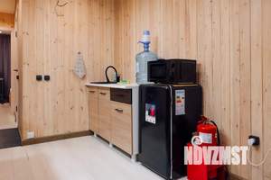 2-к квартира, посуточно, 32м2, 1/1 этаж