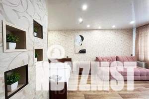 1-к квартира, посуточно, 31м2, 3/5 этаж