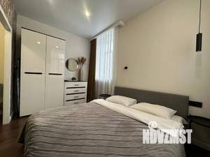 Студия квартира, посуточно, 32м2, 2/4 этаж