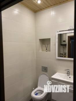 2-к квартира, на длительный срок, 57м2, 4/4 этаж