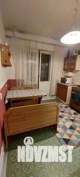 2-к квартира, посуточно, 51м2, 4/9 этаж