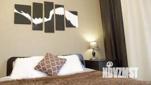 2-к квартира, посуточно, 50м2, 3/6 этаж