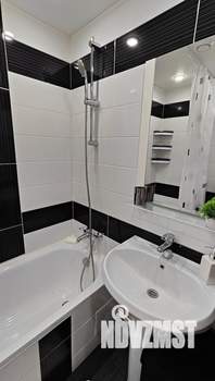 2-к квартира, на длительный срок, 45м2, 9/10 этаж