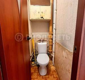 2-к квартира, на длительный срок, 43м2, 5/9 этаж
