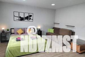 1-к квартира, посуточно, 40м2, 4/5 этаж