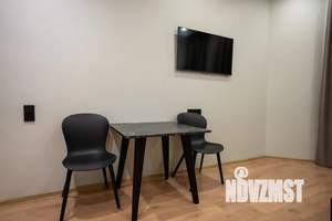 1-к квартира, посуточно, 30м2, 8/8 этаж