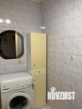 1-к квартира, на длительный срок, 31м2, 2/11 этаж