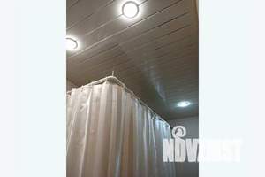 1-к квартира, посуточно, 36м2, 1/2 этаж