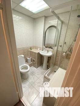 2-к квартира, посуточно, 43м2, 3/5 этаж