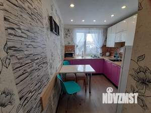 2-к квартира, посуточно, 45м2, 6/10 этаж