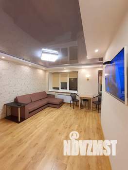 1-к квартира, посуточно, 36м2, 4/5 этаж