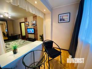 2-к квартира, посуточно, 45м2, 2/10 этаж