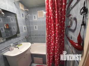3-к квартира, посуточно, 65м2, 2/5 этаж