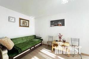 3-к квартира, посуточно, 54м2, 2/9 этаж