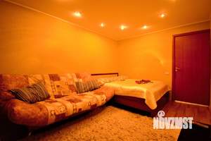 2-к квартира, посуточно, 56м2, 1/9 этаж