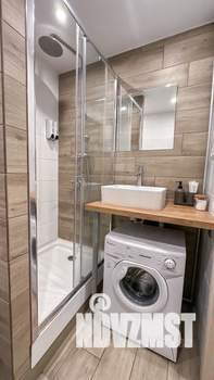 1-к квартира, посуточно, 20м2, 1/3 этаж