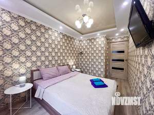 3-к квартира, посуточно, 70м2, 4/5 этаж