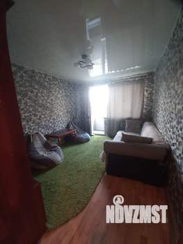 2-к квартира, на длительный срок, 47м2, 5/5 этаж