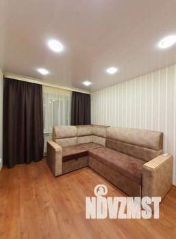 2-к квартира, посуточно, 50м2, 1/1 этаж