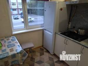 2-к квартира, посуточно, 48м2, 2/5 этаж