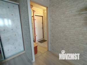 1-к квартира, посуточно, 33м2, 8/9 этаж