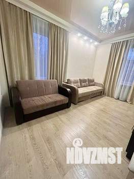 1-к квартира, посуточно, 50м2, 1/1 этаж