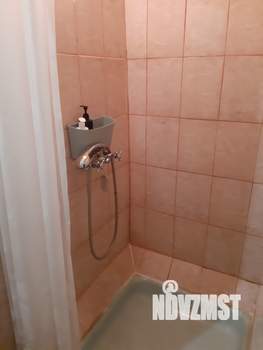 Студия квартира, на длительный срок, 27м2, 8/10 этаж