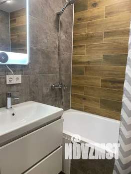 1-к квартира, посуточно, 33м2, 5/9 этаж