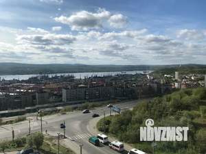 1-к квартира, посуточно, 40м2, 7/9 этаж