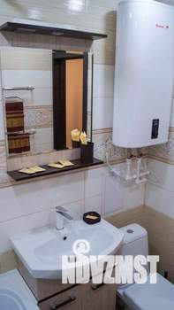 1-к квартира, посуточно, 31м2, 1/1 этаж