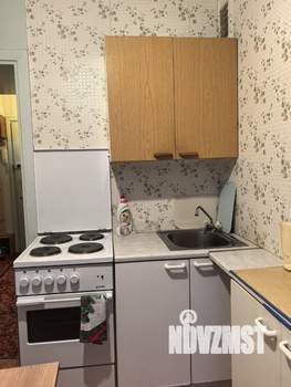 1-к квартира, на длительный срок, 30м2, 8/10 этаж
