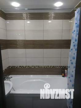 1-к квартира, посуточно, 33м2, 9/9 этаж