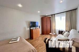 1-к квартира, посуточно, 33м2, 2/9 этаж