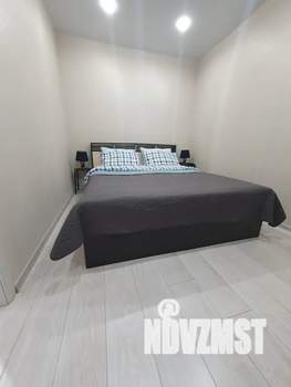 2-к квартира, посуточно, 41м2, 5/5 этаж