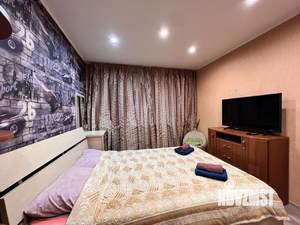 2-к квартира, посуточно, 48м2, 2/5 этаж