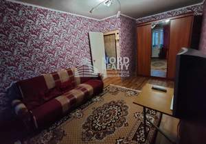 1-к квартира, на длительный срок, 30м2, 9/9 этаж