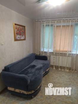 2-к квартира, посуточно, 48м2, 1/1 этаж