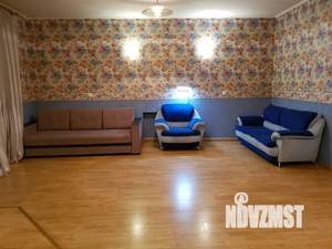 2-к квартира, посуточно, 70м2, 2/4 этаж