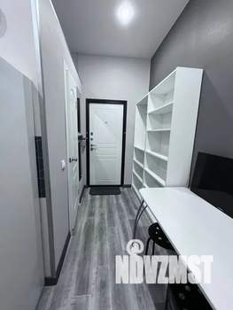 1-к квартира, посуточно, 18м2, 1/5 этаж