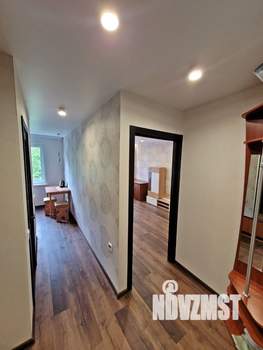 1-к квартира, на длительный срок, 30м2, 3/9 этаж