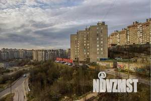 2-к квартира, посуточно, 45м2, 8/10 этаж