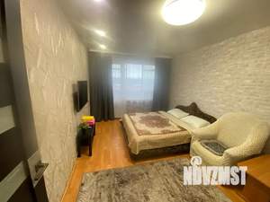 1-к квартира, посуточно, 30м2, 2/9 этаж