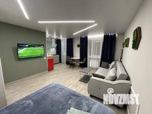 1-к квартира, посуточно, 32м2, 2/5 этаж