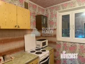 2-к квартира, на длительный срок, 47м2, 5/9 этаж