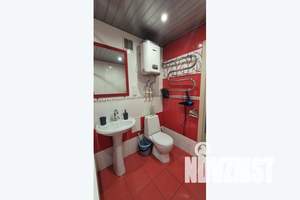 1-к квартира, посуточно, 35м2, 6/6 этаж