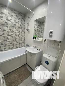 1-к квартира, посуточно, 30м2, 4/5 этаж