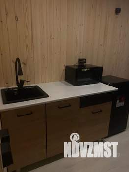 2-к квартира, посуточно, 32м2, 1/1 этаж